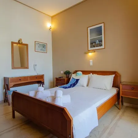 イン Cycladic Seafront Suites - Premium