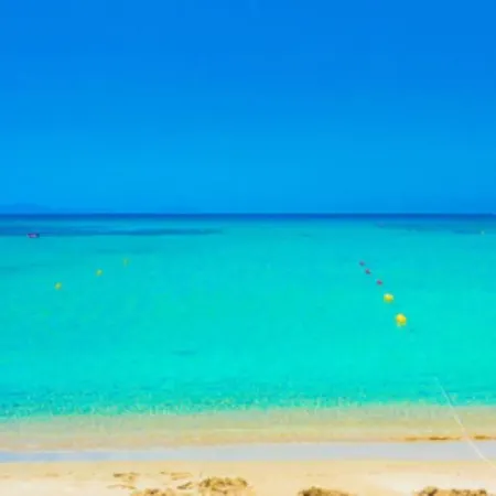 イン Cycladic Seafront Suites - Premium