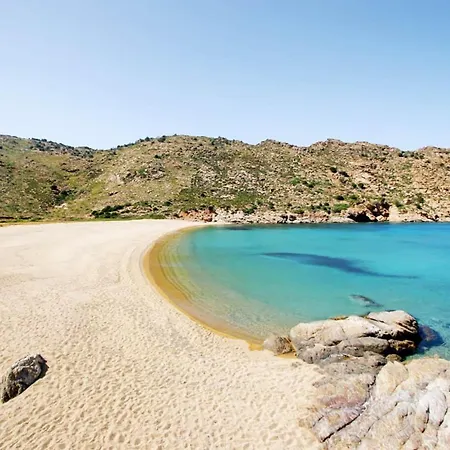Cycladic Seafront Suites - Premium イン *