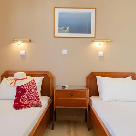 Cycladic Seafront Suites - Premium イン *