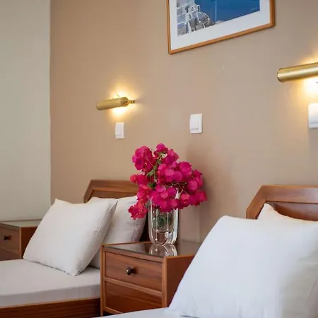 イン Cycladic Seafront Suites - Premium